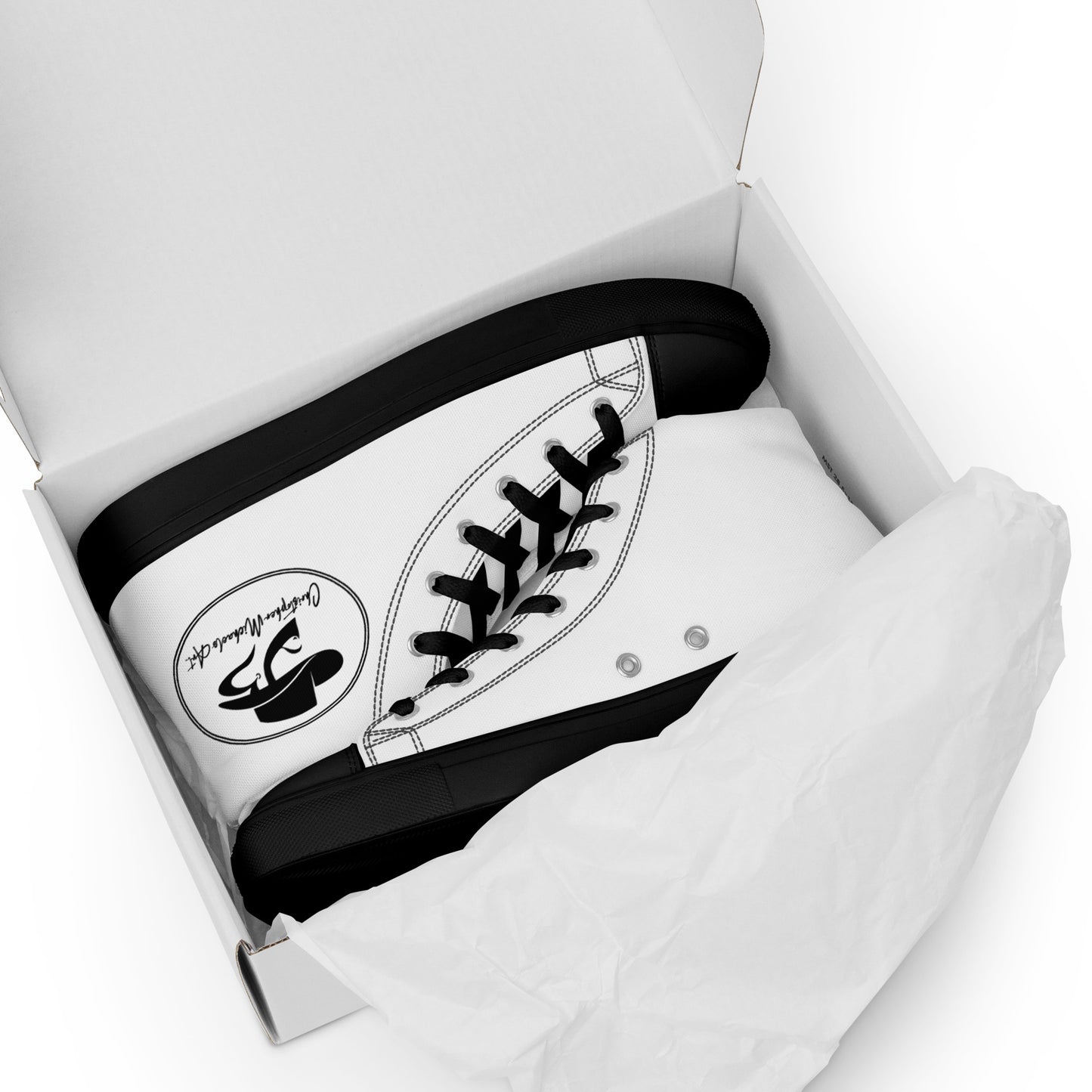 Air Michaels Sneaker