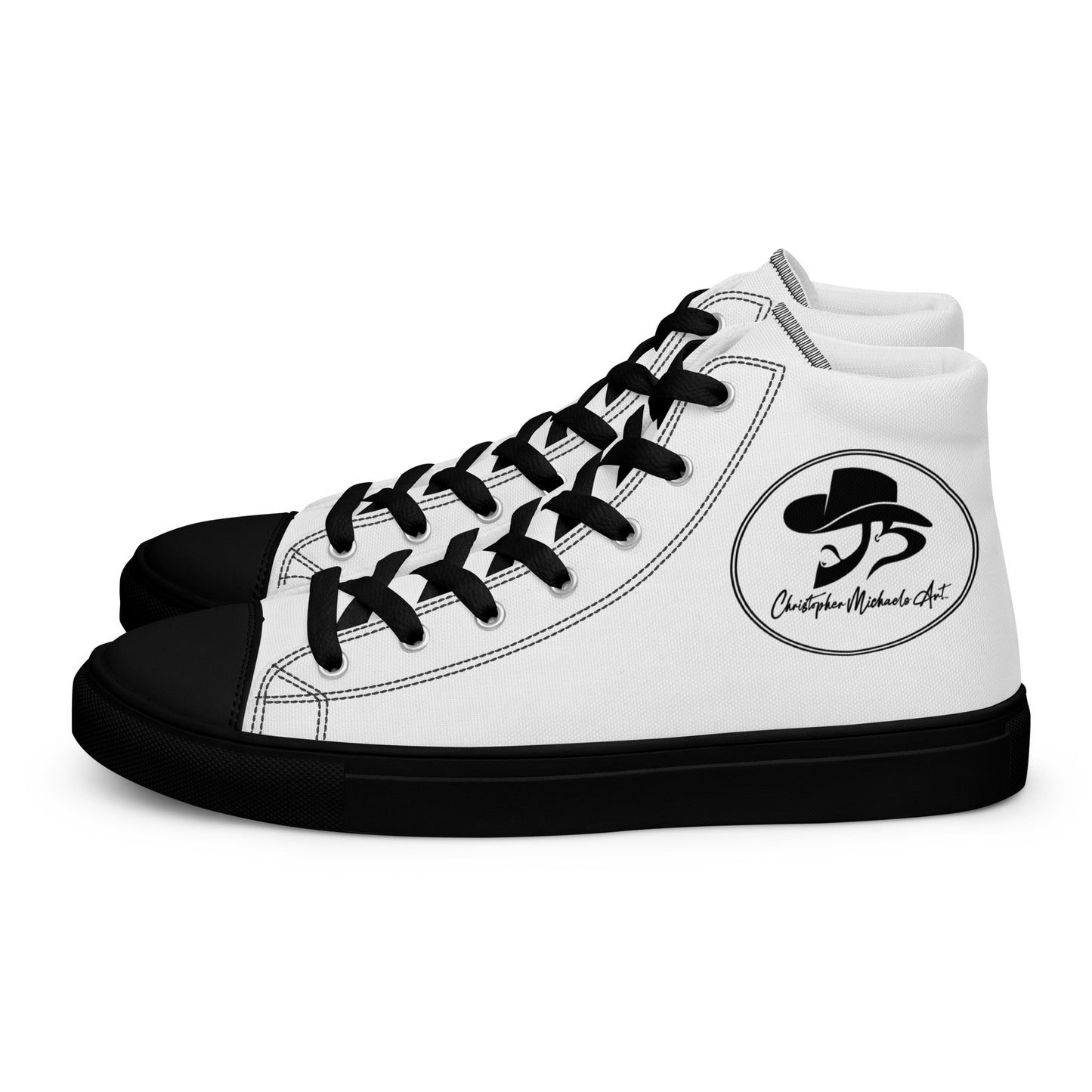 Air Michaels Sneaker