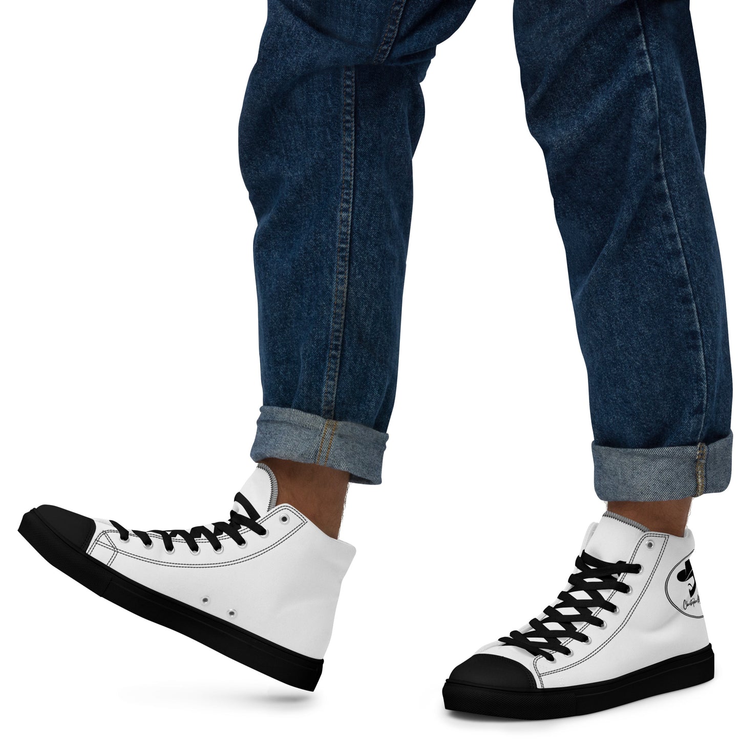 Air Michaels Sneaker