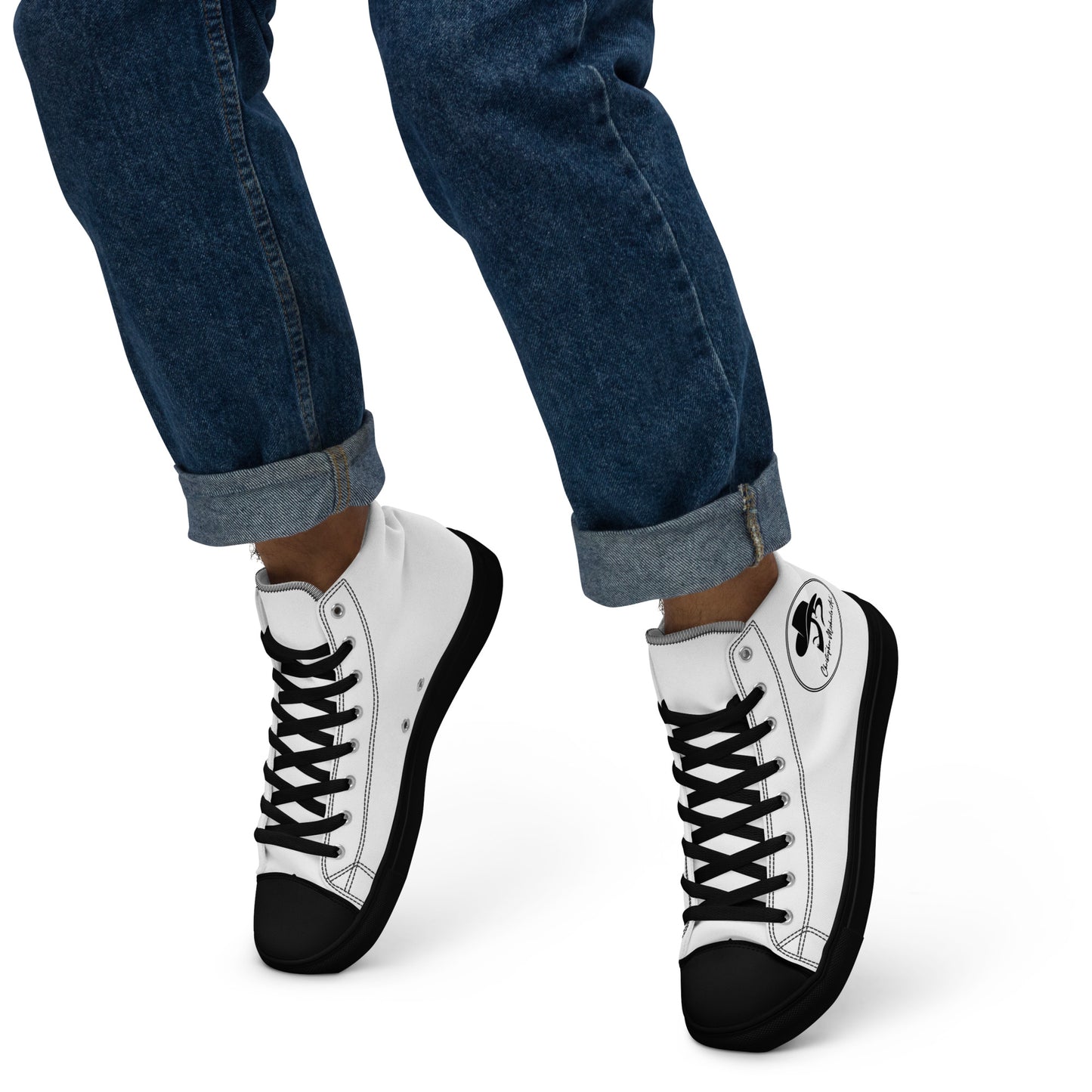 Air Michaels Sneaker