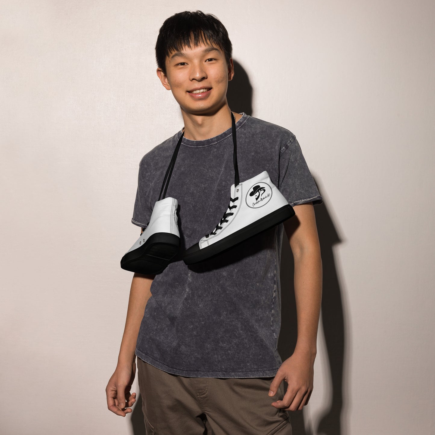 Air Michaels Sneaker