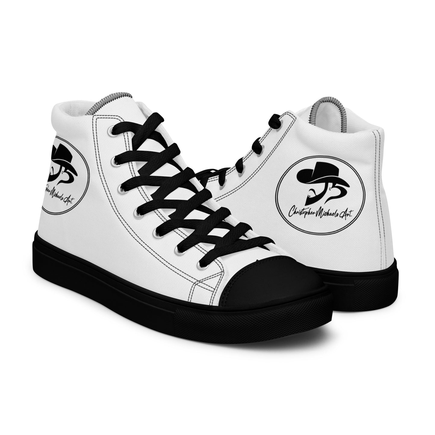 Air Michaels Sneaker