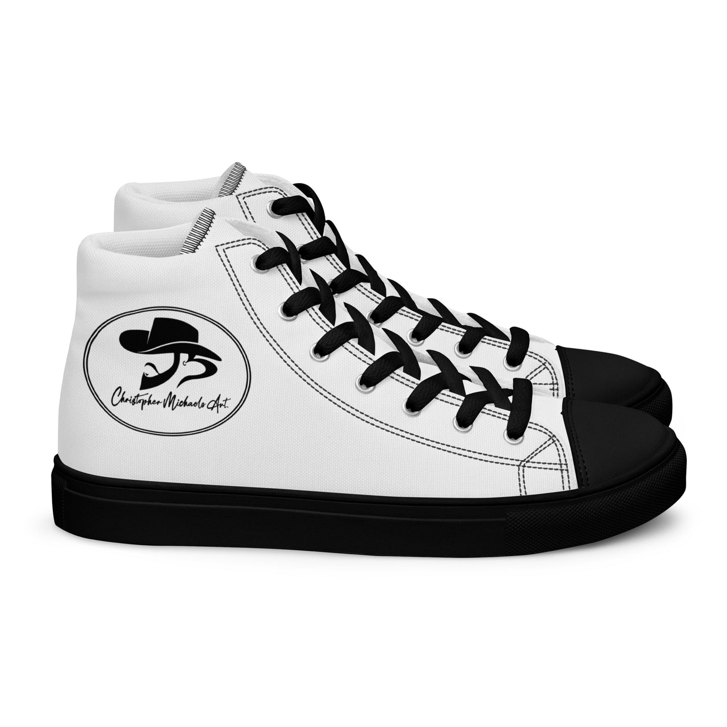 Air Michaels Sneaker