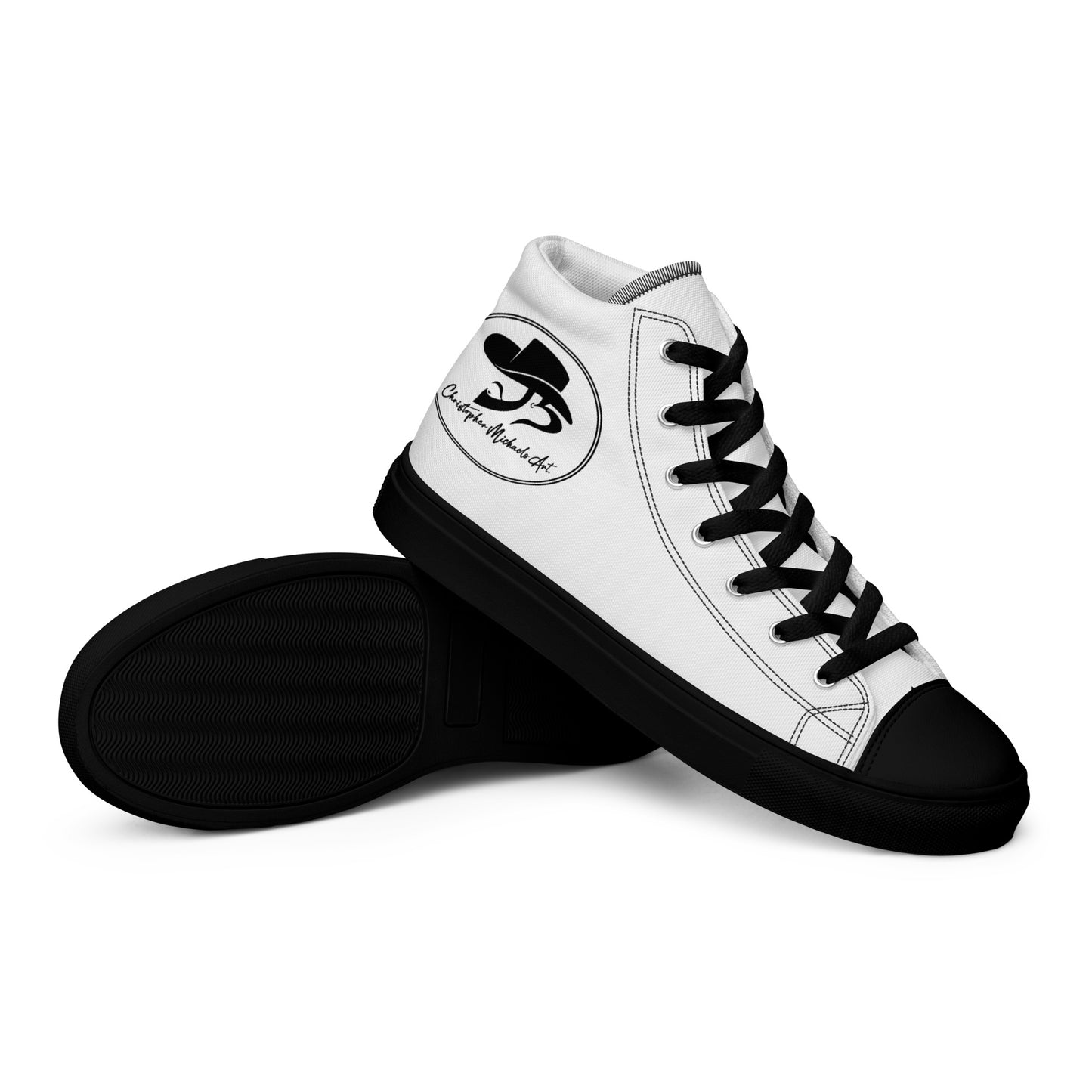 Air Michaels Sneaker