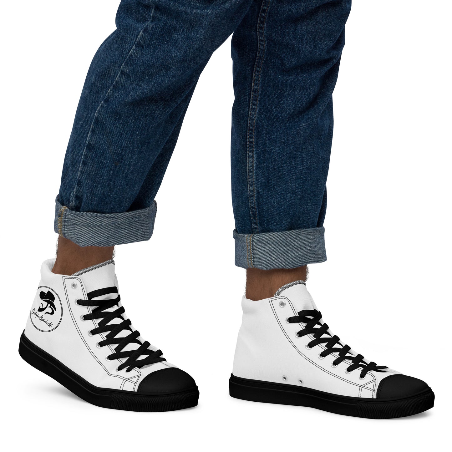 Air Michaels Sneaker