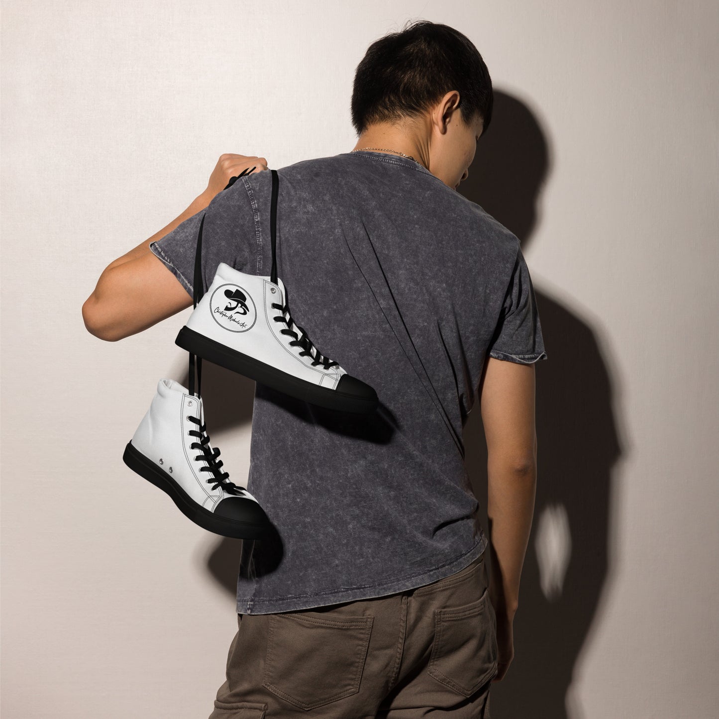 Air Michaels Sneaker