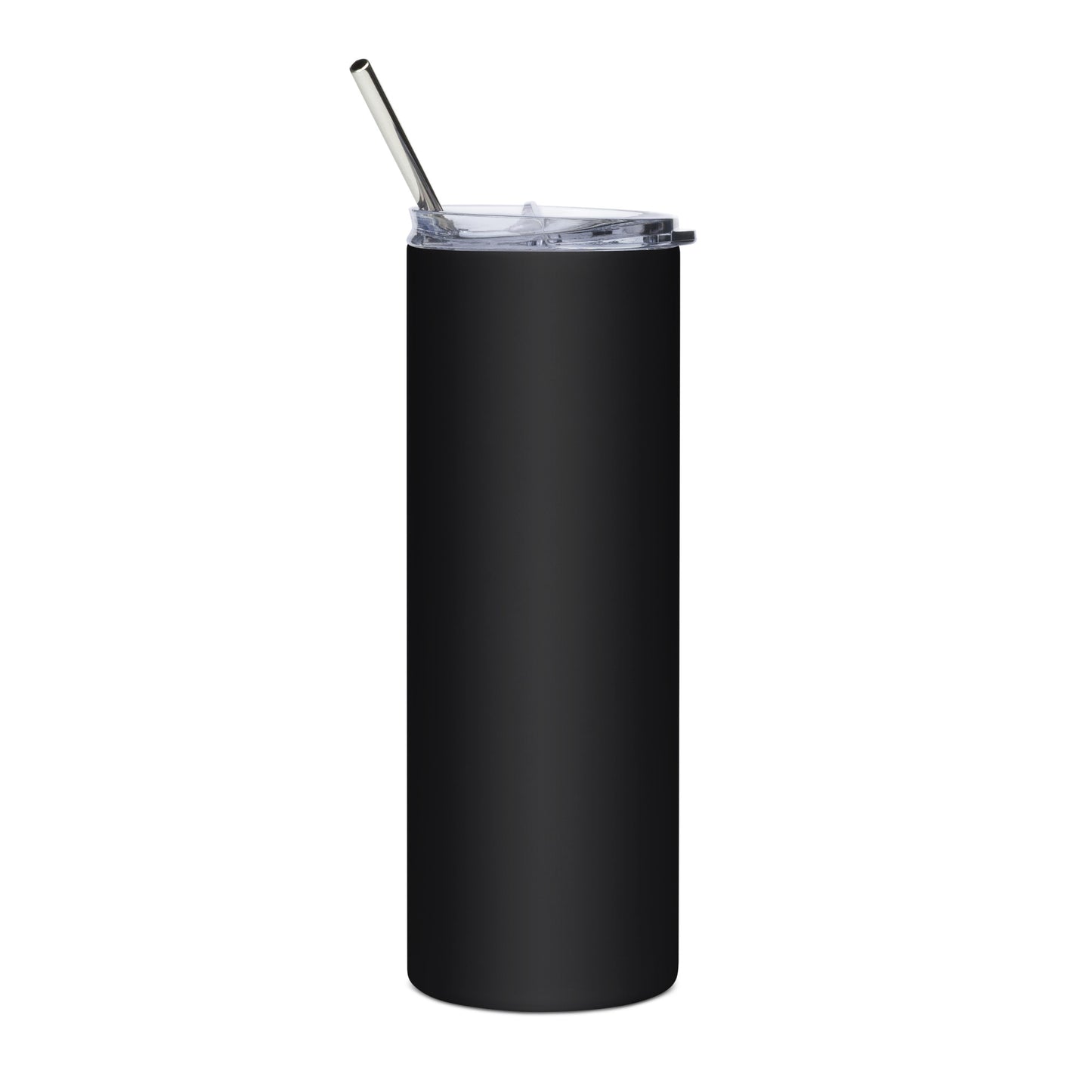 Christopher Michaels Art Stainless Tumbler