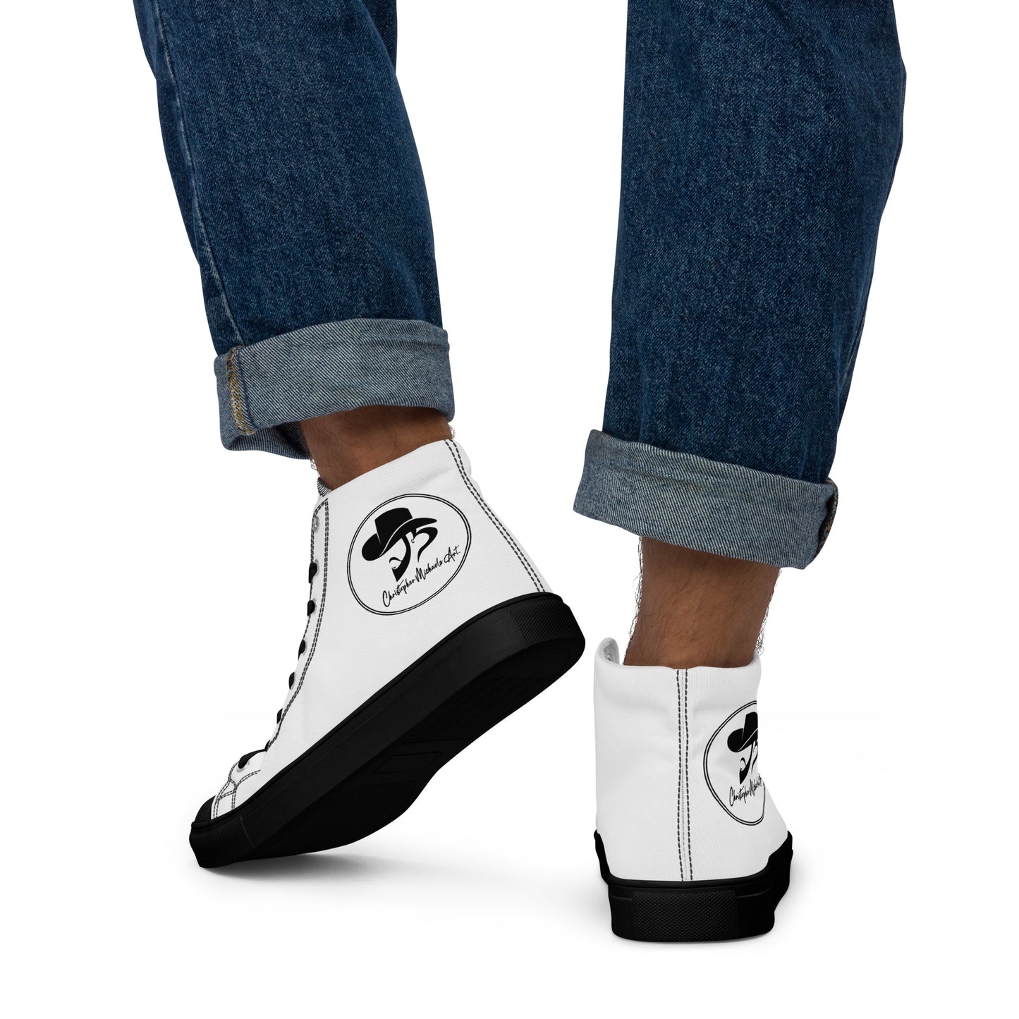 Air Michaels Sneaker