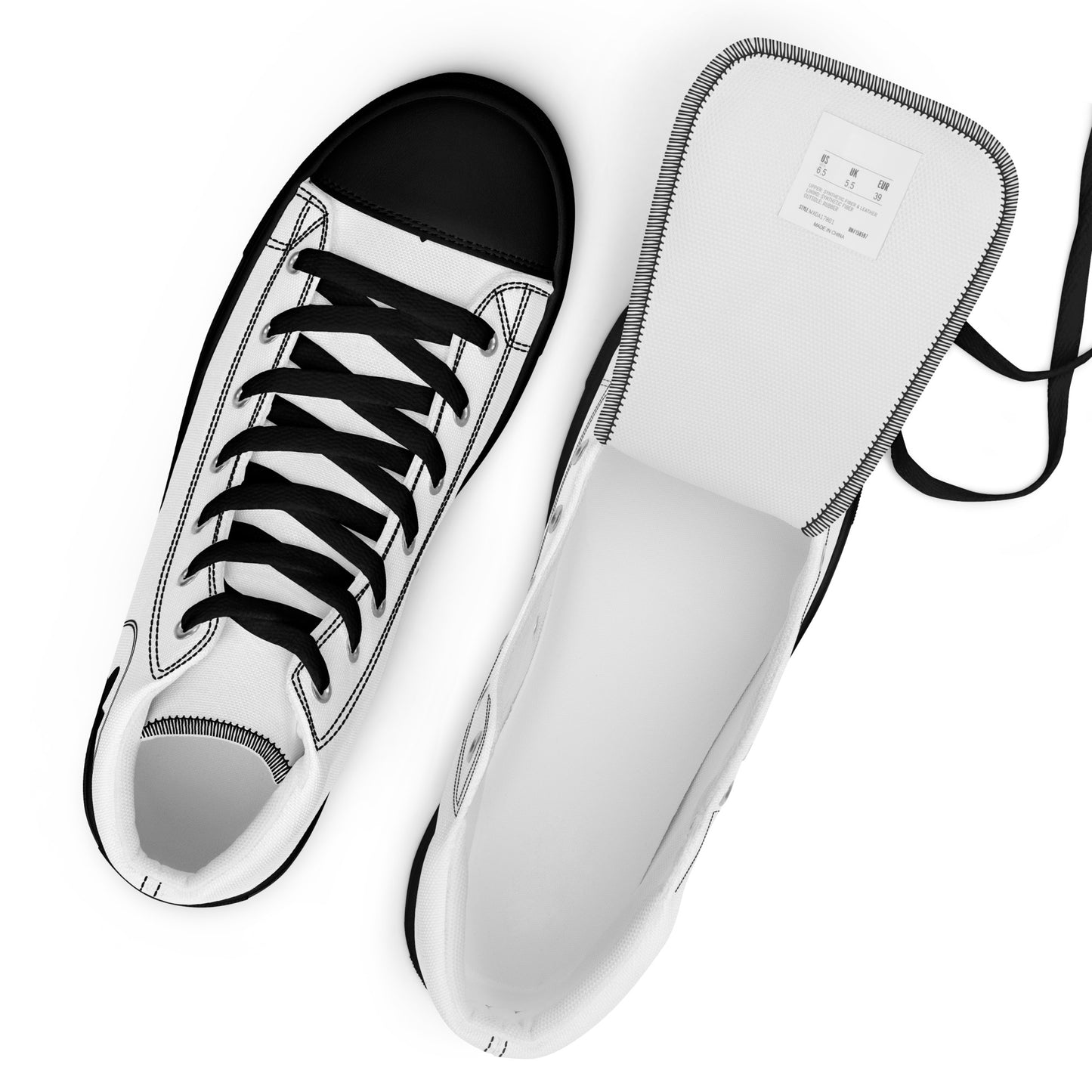 Air Michaels Sneaker