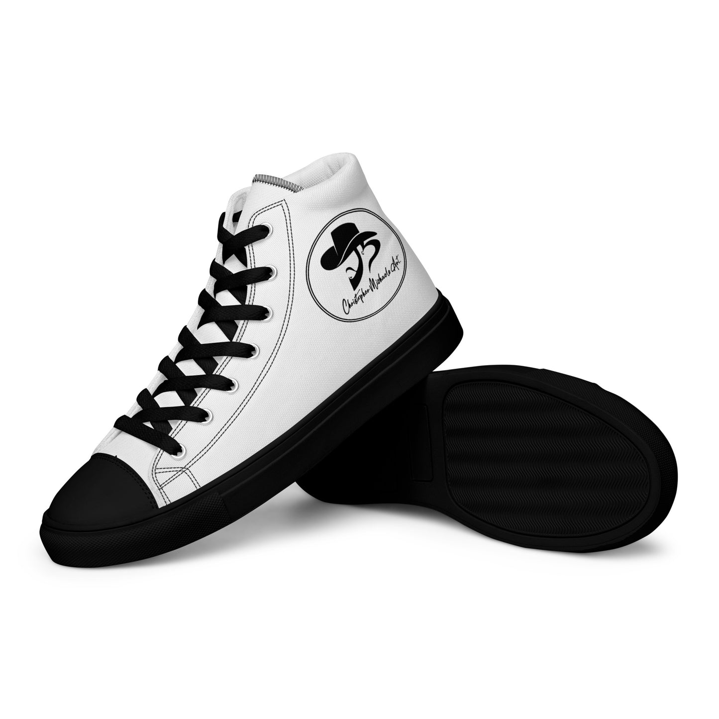 Air Michaels Sneaker