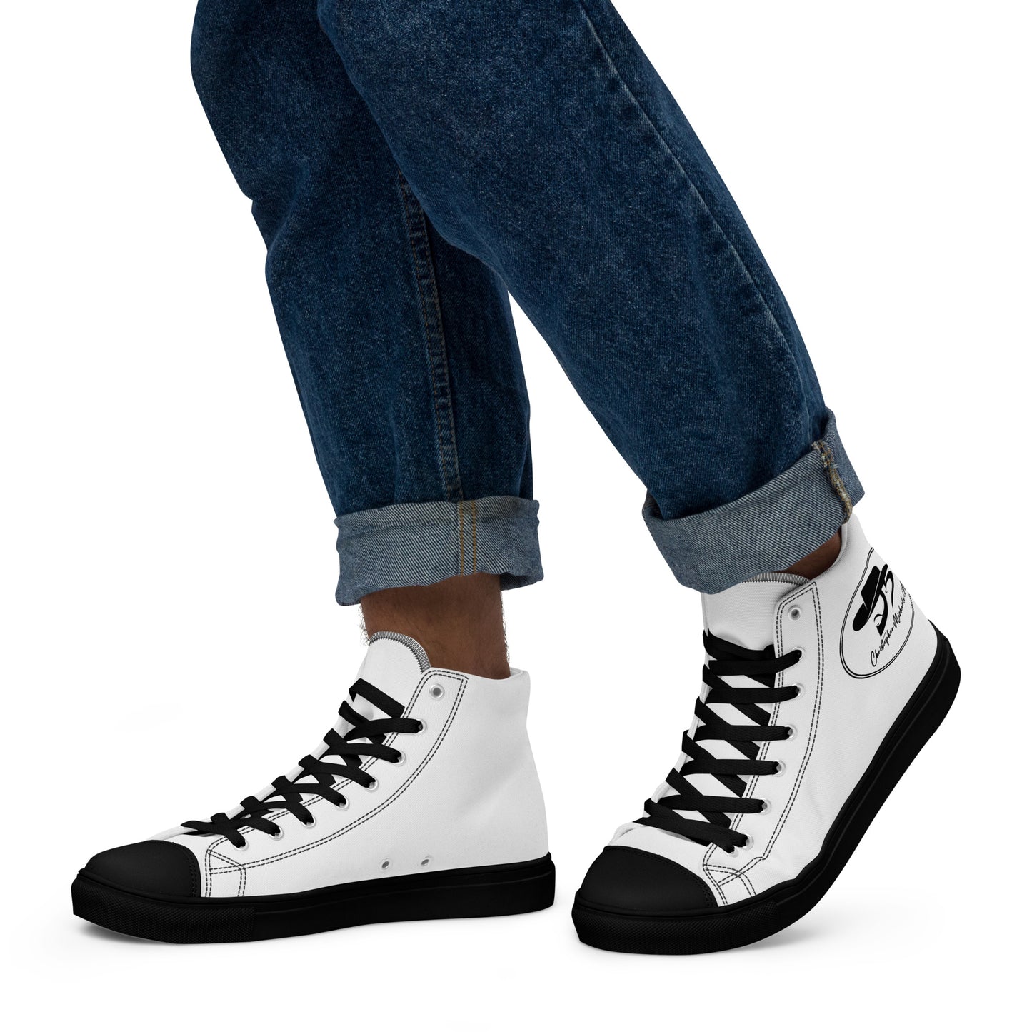 Air Michaels Sneaker