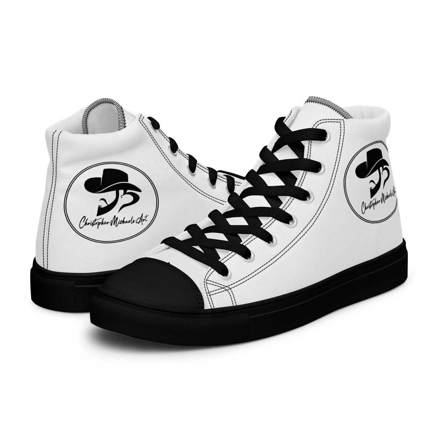 Air Michaels Sneaker