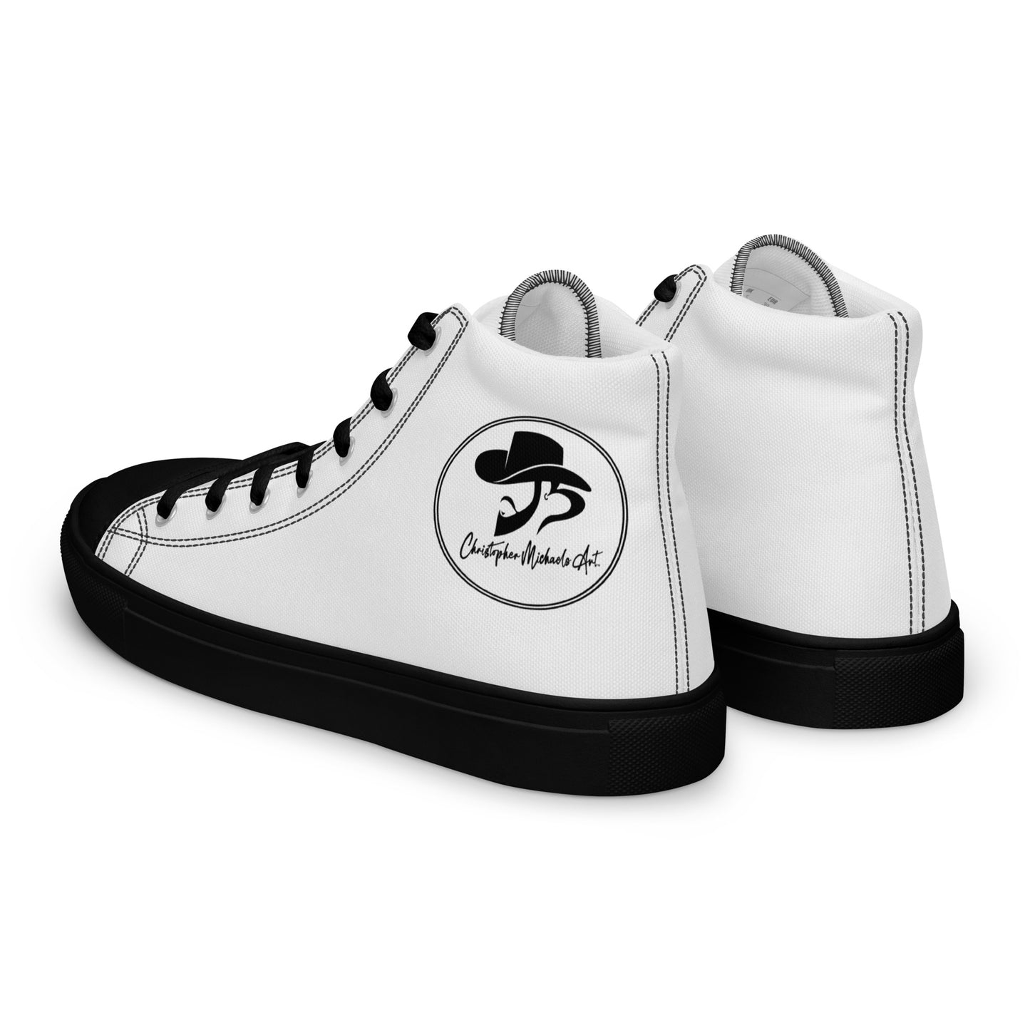 Air Michaels Sneaker