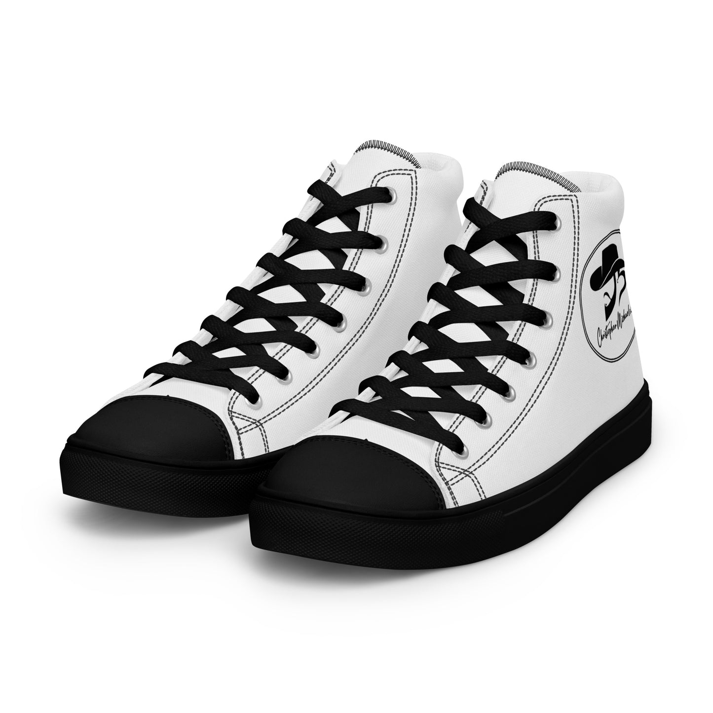 Air Michaels Sneaker