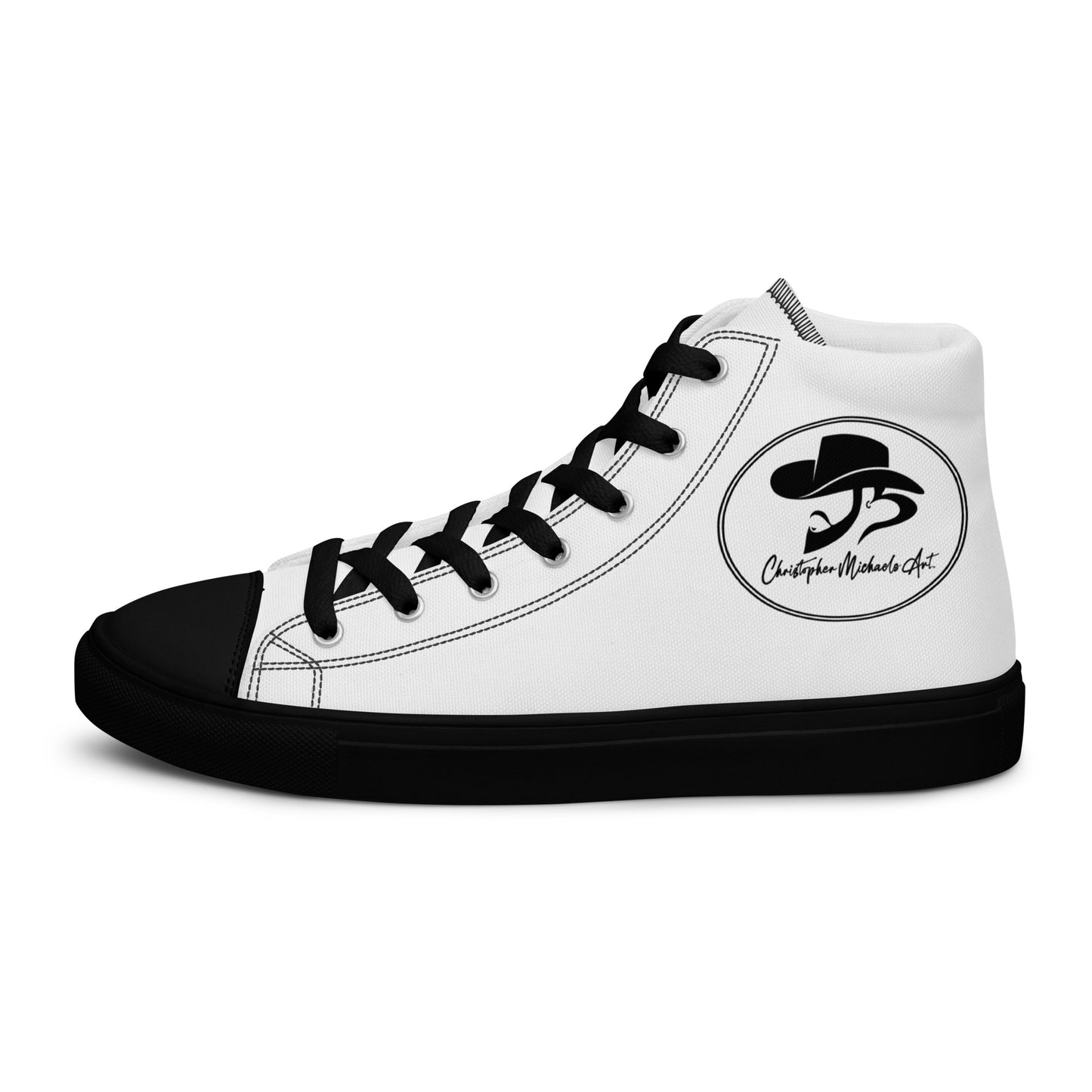 Air Michaels Sneaker