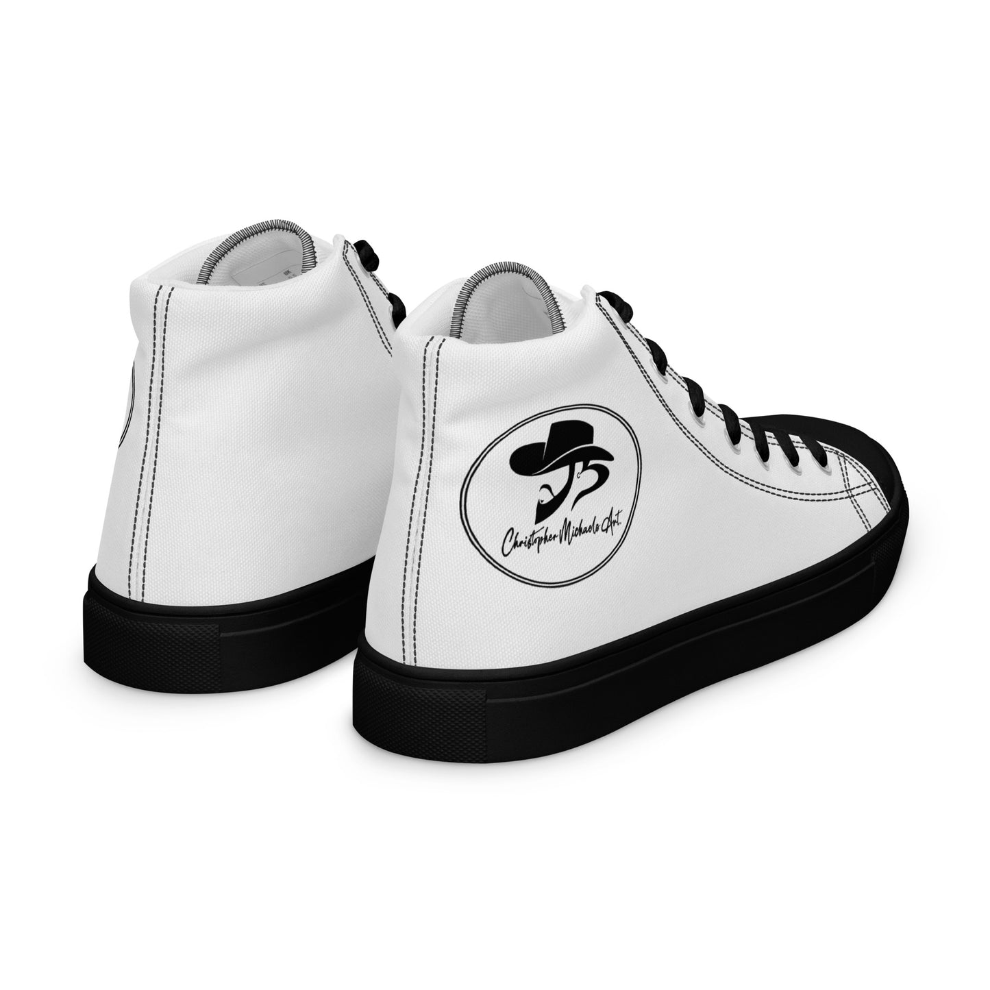 Air Michaels Sneaker