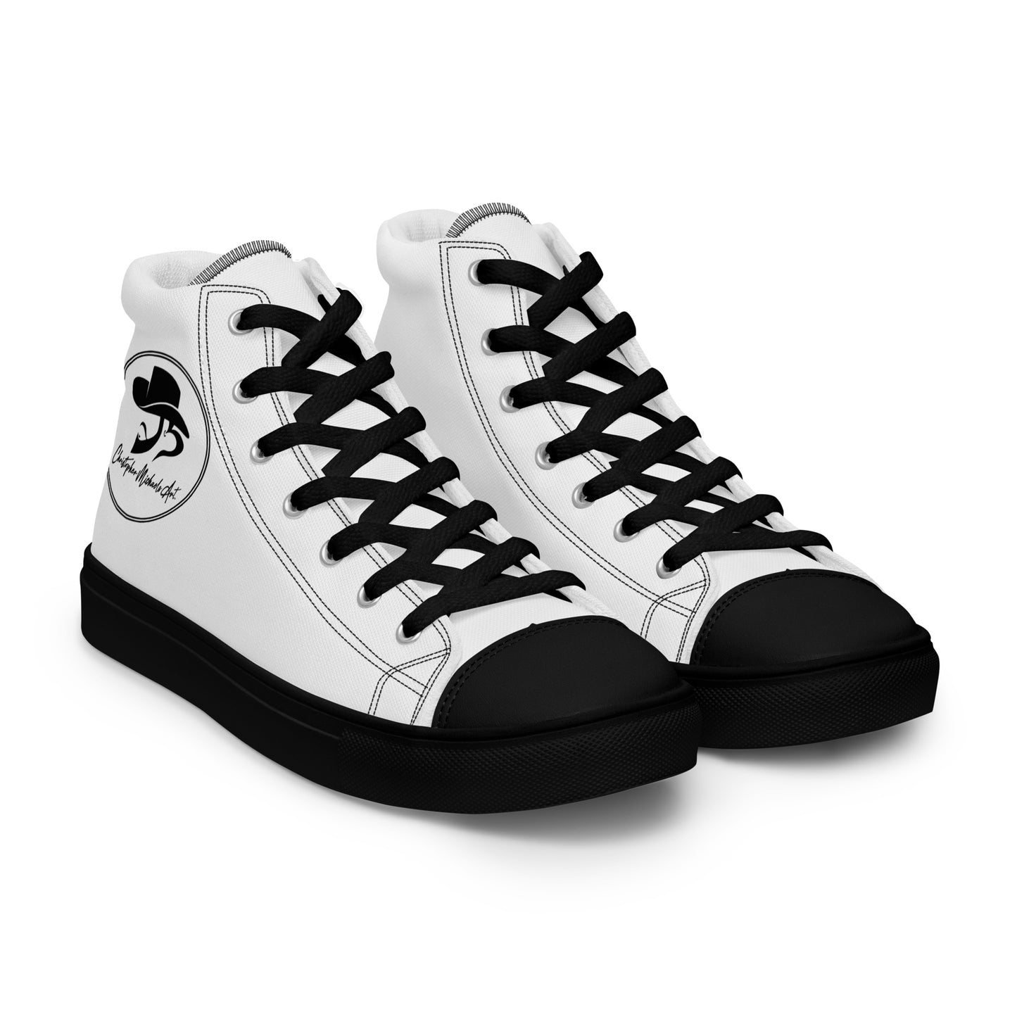 Air Michaels Sneaker