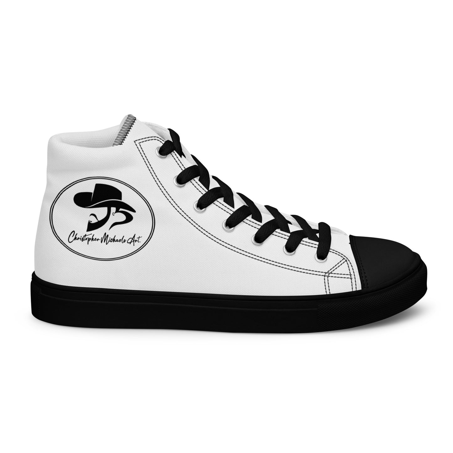 Air Michaels Sneaker
