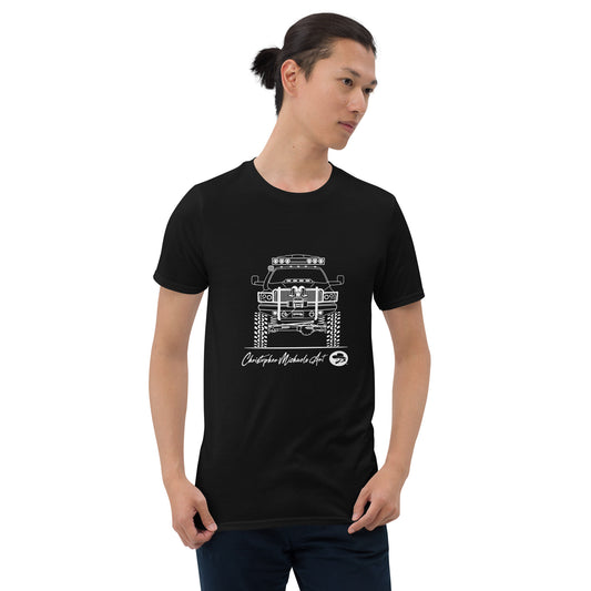 The Smuggler Truck T